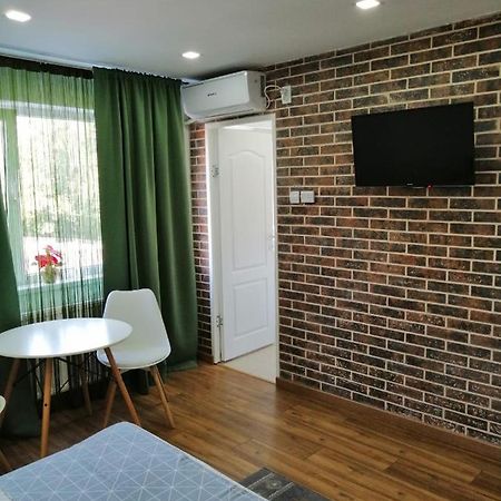 Studio Claudia-Self Check-In Braila Bagian luar foto