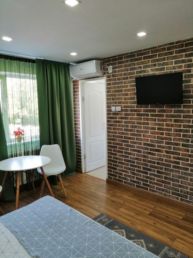 Studio Claudia-Self Check-In Braila Bagian luar foto