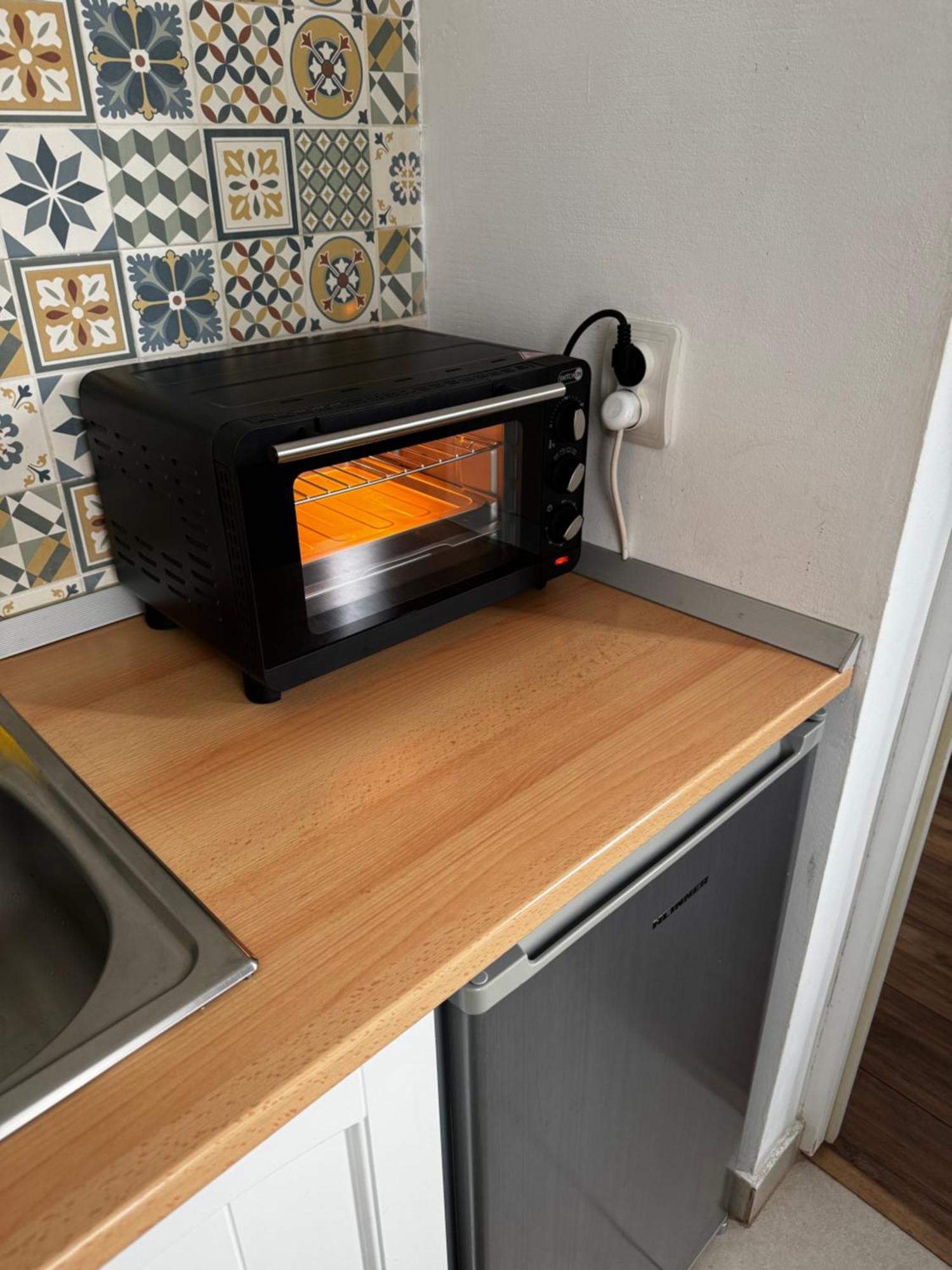 Studio Claudia-Self Check-In Braila Bagian luar foto